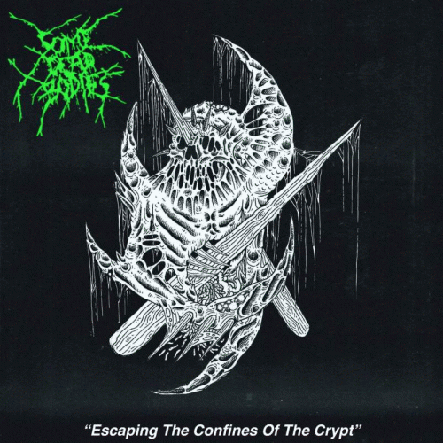 Some Dead Bodies : Escaping the Confines of the Crypt